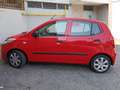 Hyundai i10 Classic 1.1 Rojo - thumbnail 7