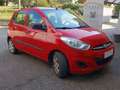 Hyundai i10 Classic 1.1 Rojo - thumbnail 2