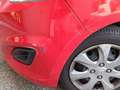Hyundai i10 Classic 1.1 Rojo - thumbnail 11