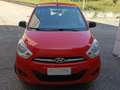 Hyundai i10 Classic 1.1 Rojo - thumbnail 3