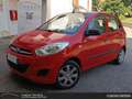 Hyundai i10 Classic 1.1 Rojo - thumbnail 1