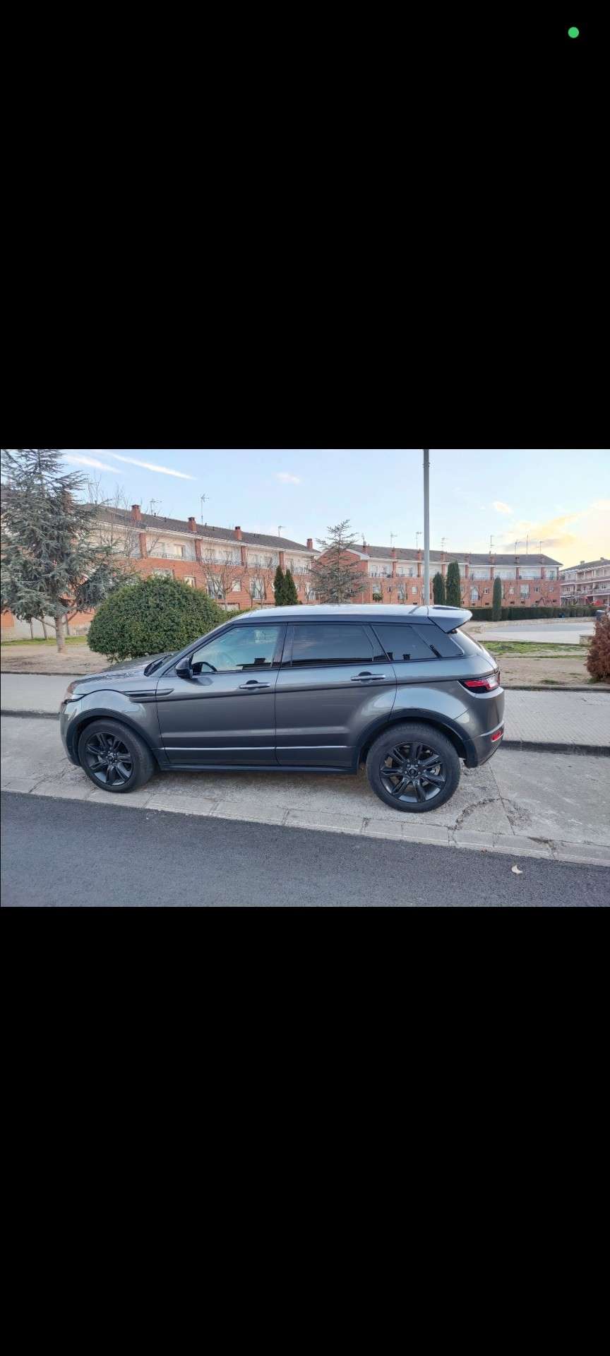Land Rover Range Rover Evoque 2.0TD4 SE Dynamic Landmark Edition 4WD A 180 - foto 1