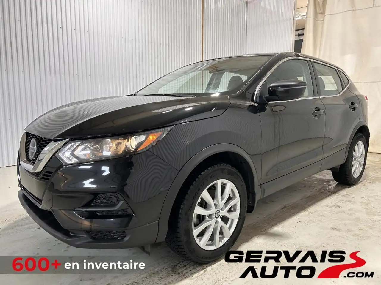 2023 Nissan Qashqai
