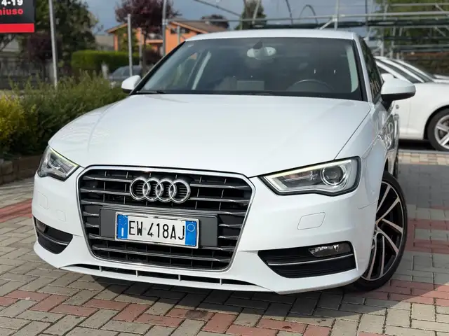 Audi A3 A3 SPB 2.0 TDI 150 CV clean diesel Ambiente