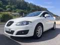 SEAT Leon 1.6TDI CR Style Blanco - thumbnail 1