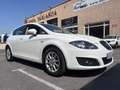 SEAT Leon 1.6TDI CR Style Blanco - thumbnail 3