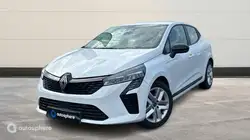 Renault Clio 1.0 TCe 90ch Evolution - 24