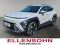 Hyundai KONA HEV (SX2) GO Plus 1.6 GDI 2WD HEV Grau - thumbnail 1
