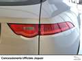 Jaguar F-Pace 2.0d i4 chequered flag awd 180cv auto my20 Argento - thumbnail 14
