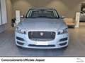 Jaguar F-Pace 2.0d i4 chequered flag awd 180cv auto my20 Argento - thumbnail 2