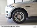 Jaguar F-Pace 2.0d i4 chequered flag awd 180cv auto my20 Argento - thumbnail 15