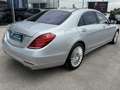 Mercedes-Benz S 500 lang Aut. Silber - thumbnail 4