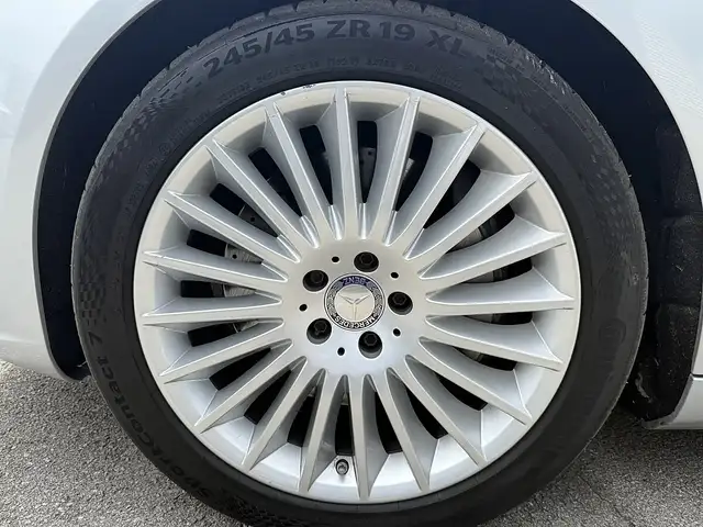 Mercedes-Benz S 500 lang Aut. Ansicht 27