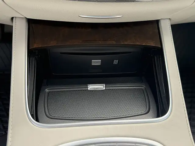 Mercedes-Benz S 500 lang Aut. Ansicht 15