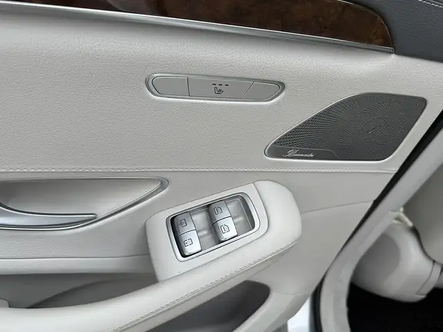 Mercedes-Benz S 500 lang Aut. Ansicht 22