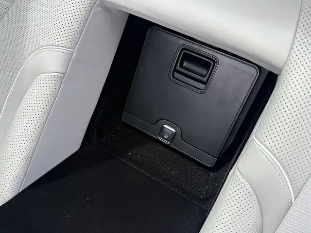 Mercedes-Benz S 500 lang Aut. Ansicht 26