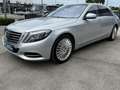 Mercedes-Benz S 500 lang Aut. Silber - thumbnail 2