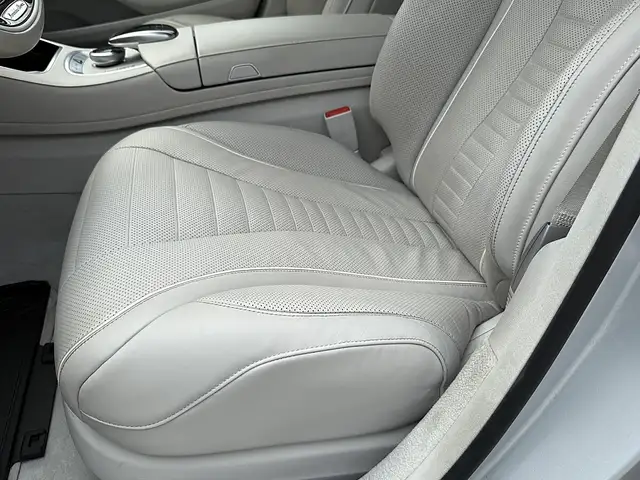 Mercedes-Benz S 500 lang Aut. Ansicht 6