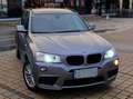 BMW X3 M X3 M sport xDrive20d Aut. Panoramadach schibedach Silber - thumbnail 2