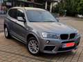 BMW X3 M X3 M sport xDrive20d Aut. Panoramadach schibedach Silber - thumbnail 5