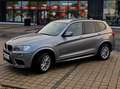 BMW X3 M X3 M sport xDrive20d Aut. Panoramadach schibedach Silber - thumbnail 4