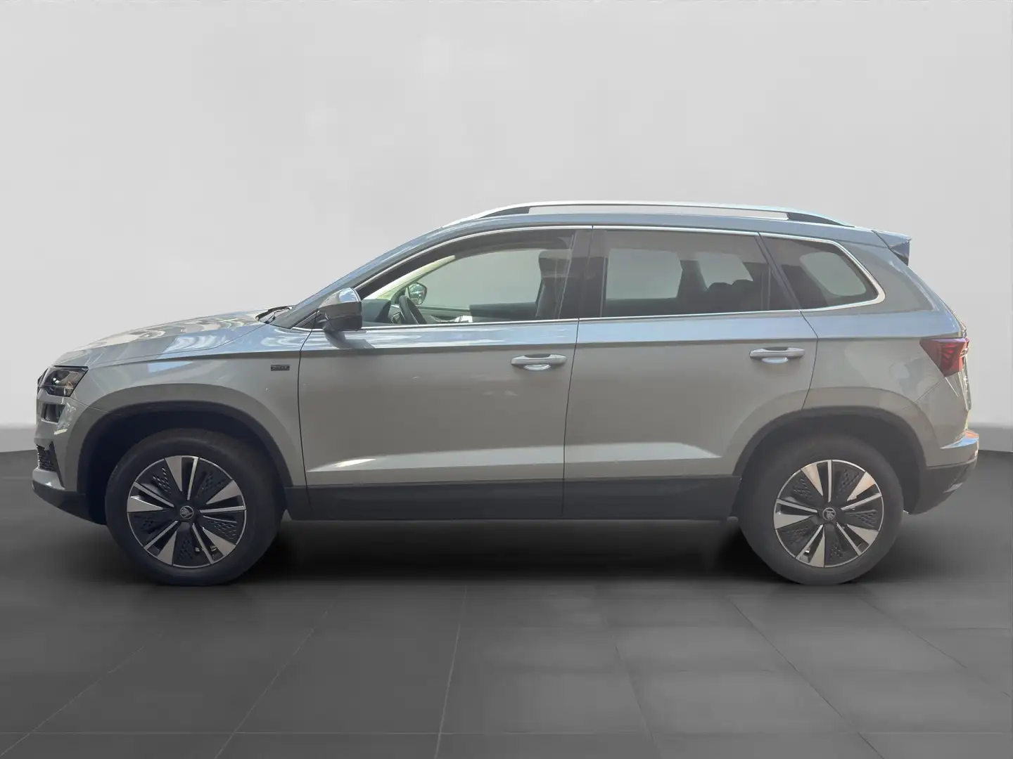 Skoda Karoq Selection Grau - 2