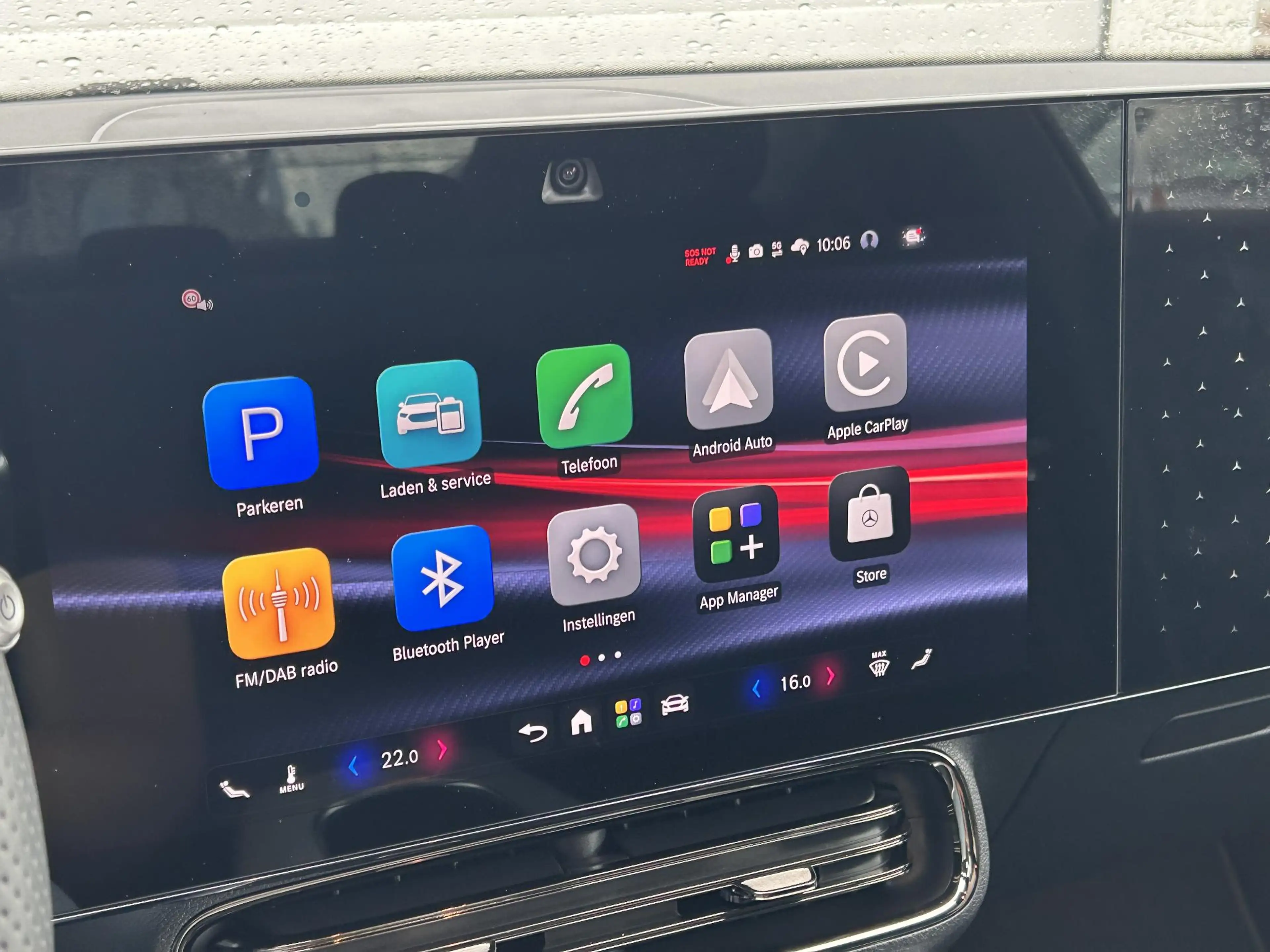 Mercedes-Benz CLA 250 250+ Business Solution AMG 85.5 kWh | Panoramadak — photo 11