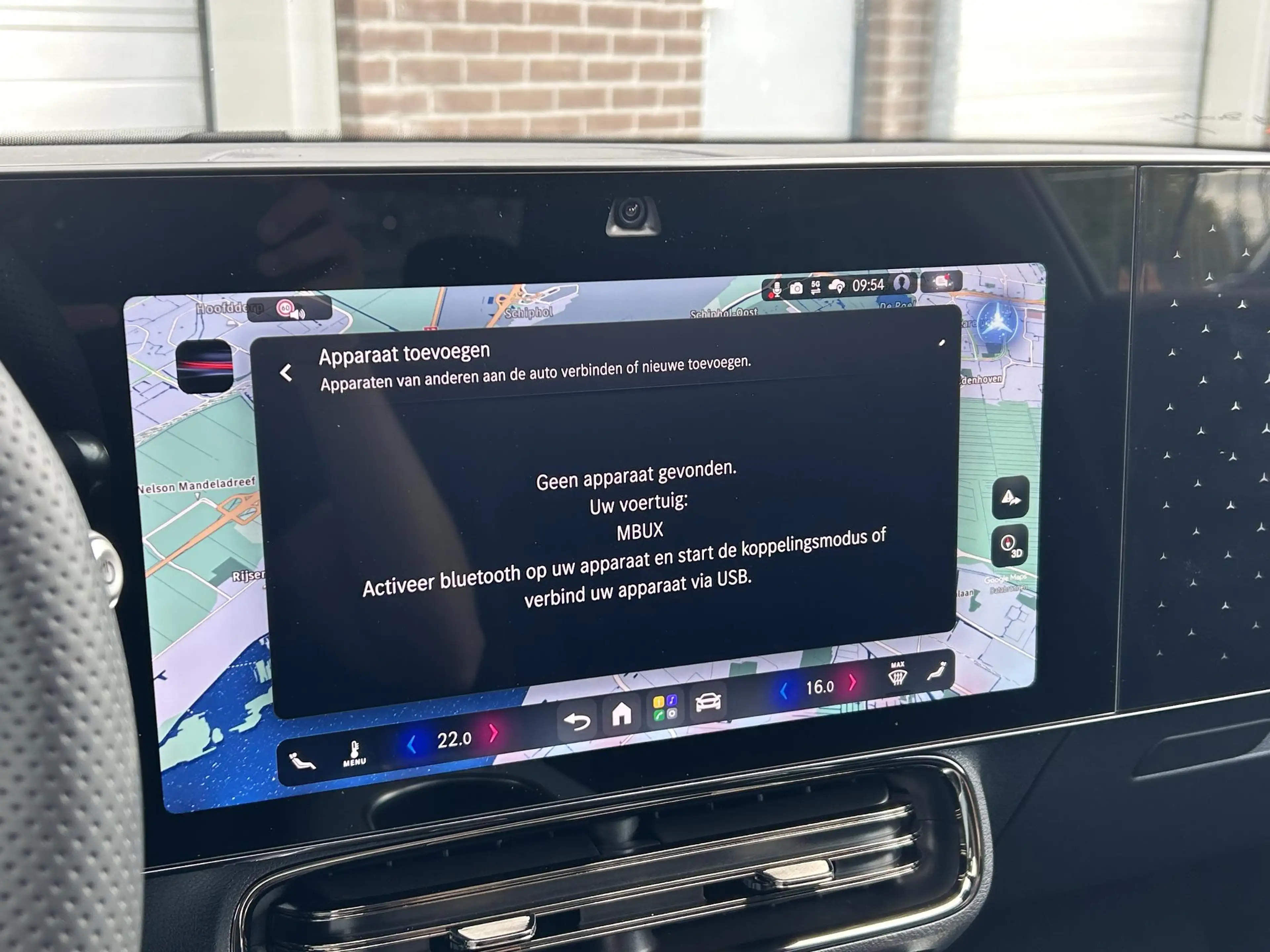 Mercedes-Benz CLA 250 250+ Business Solution AMG 85.5 kWh | Panoramadak — photo 14