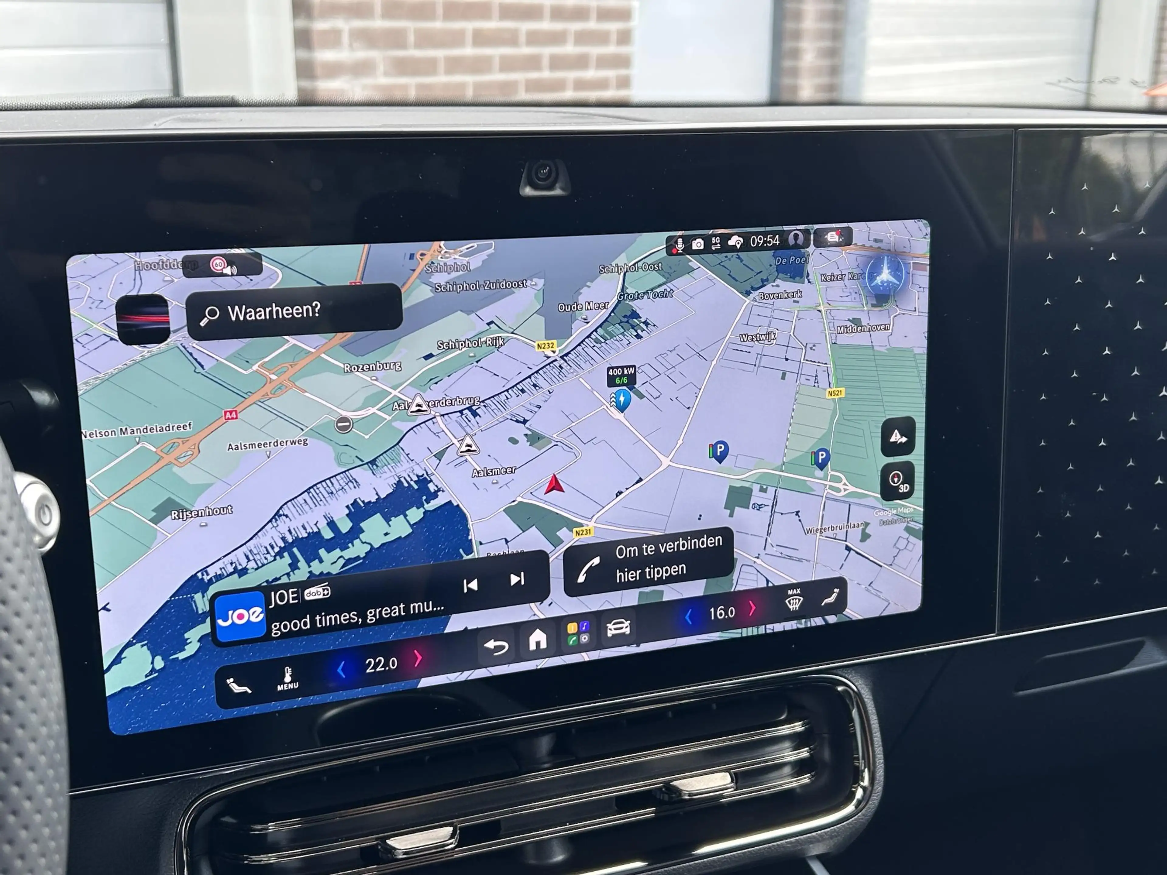 Mercedes-Benz CLA 250 250+ Business Solution AMG 85.5 kWh | Panoramadak — photo 10