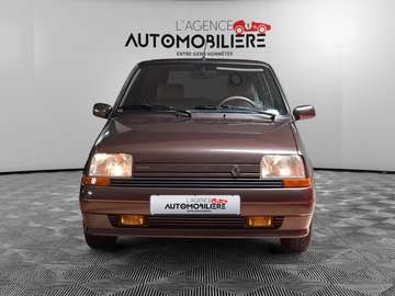 Baccara 1.7i 90 Ch 5V.