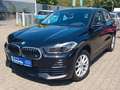 BMW X2 sDrive18i Advantage Navi AHK PDC Sitzheizung Schwarz - thumbnail 4