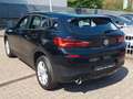 BMW X2 sDrive18i Advantage Navi AHK PDC Sitzheizung Schwarz - thumbnail 2