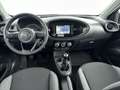 Toyota Aygo X 1.0 VVT-i MT Play Limited Noir - thumbnail 5