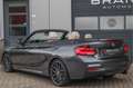 BMW 240 2-serie Cabrio M240i xDrive High Executive Full op Gris - thumbnail 6