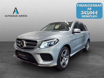 GLE  AMG LINE / 4Matic ALLRAD / 360 KAMERA/ 1.HA