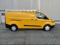 Ford Transit Custom 340 2.0 TDCI L2H1*A/C*CRUISE*NAVI*HAAK*IMPERIAAL* Jaune - thumbnail 4