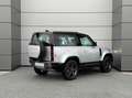 Land Rover Defender 90 3.0 D250 X-Dynamic SE Silber - thumbnail 2