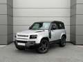 Land Rover Defender 90 3.0 D250 X-Dynamic SE Silber - thumbnail 1