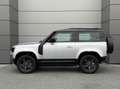 Land Rover Defender 90 3.0 D250 X-Dynamic SE Silber - thumbnail 6