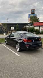 530d xDrive Gran Turismo Aut.