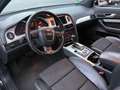 Audi A6 Lim. 2.8 FSI Sline*Alu*Klima*Navi*PDC Noir - thumbnail 7