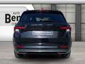 Skoda Karoq 2.0 TSI SPORTLINE 4X4 *NAVI*AHK*STHZG* Klima Navi Schwarz - thumbnail 4