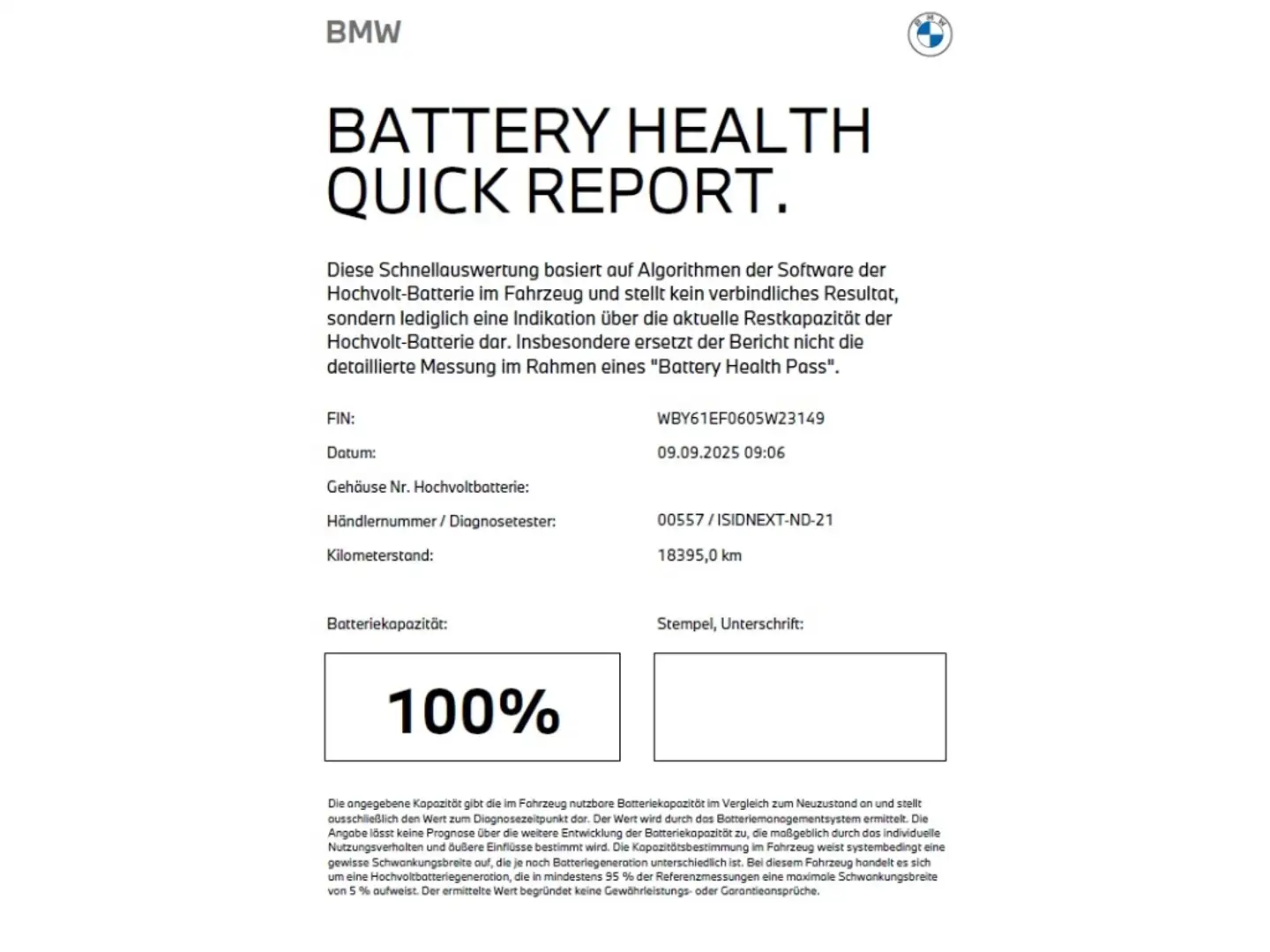 BMW iX1 xDrive30 LED DAB Parkassistent Komfortzugang Weiß - 2