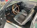 Pontiac Firebird V8 326ci de 1967 restaurée en stock en France Green - thumbnail 6
