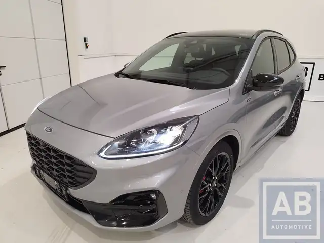 Ford Kuga * New ST Line X / Black Edition - *
