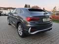 Audi Q3 Sportback 35 TFSI S-line S-tronic *AHV*LED*ACC*... Grau - thumbnail 3