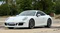 Porsche 991 porsche 991 S carbonpaket sportauspuffanlage Weiß - thumbnail 1