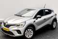 Renault Captur 1.0 TCe 100 RIJKLAAR NIEUWMODEL INCL : GARANTIE | Gris - thumbnail 11