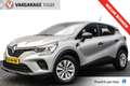 Renault Captur 1.0 TCe 100 RIJKLAAR NIEUWMODEL INCL : GARANTIE | Gris - thumbnail 1