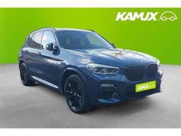 d XDrive Steptronic+LED+NAVI+AHK+PANO+HUD